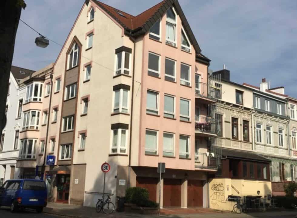 Hannover K & K Property Management GmbH