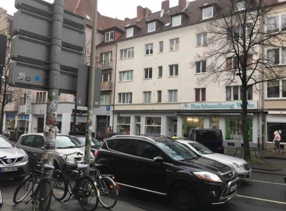 Hannover K & K Property Management GmbH